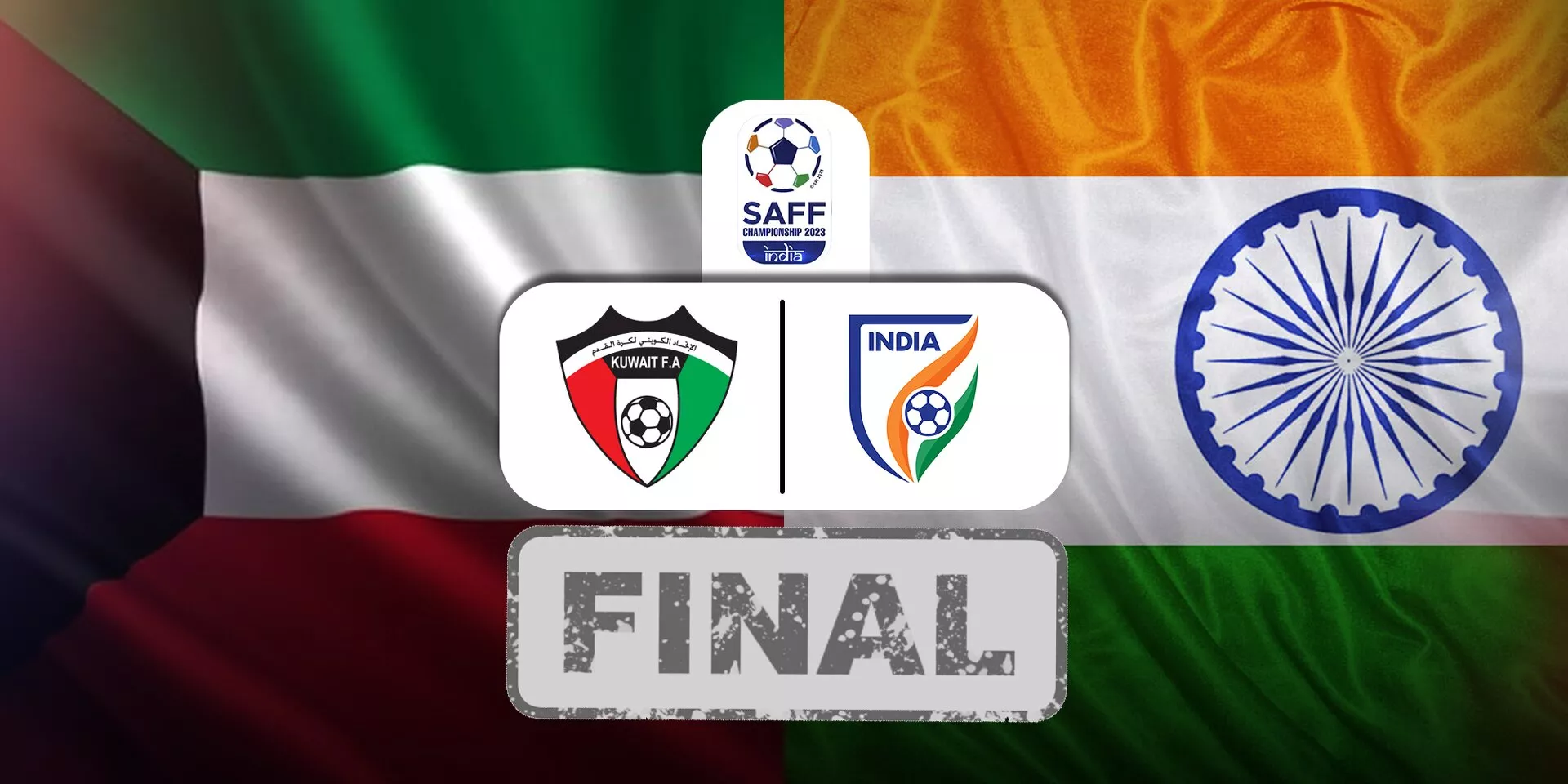 Saff Championship 2023 Final Kuwait Vs India Betting Tips And Odds 6311