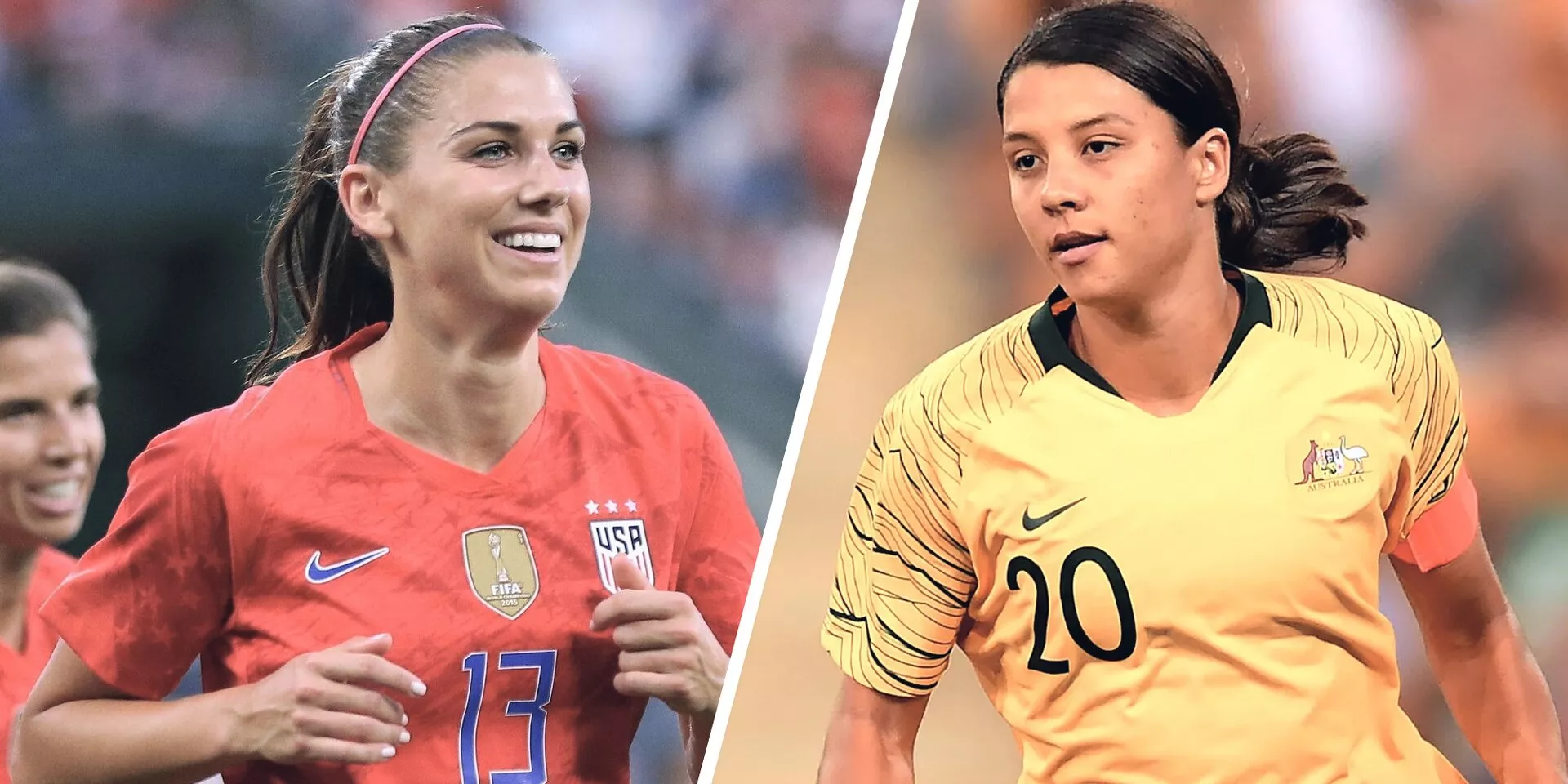 Ten players to watch out for at the 2023 Women's World Cup, Women's World  Cup News