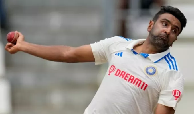 “We Can’t Copy Others’ Style Of Play…..”: Ravichandran Ashwin Explains ...