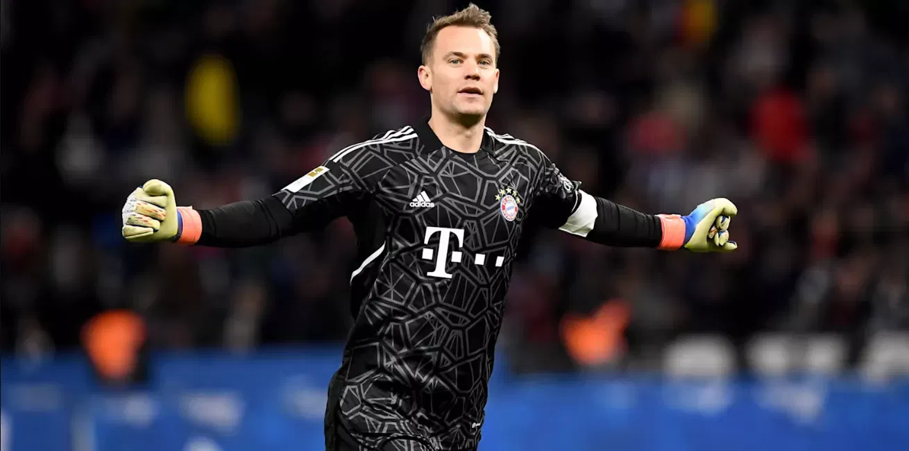 What is a sweeper keeper in football? Explained