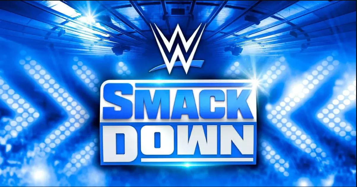 WWE SmackDown (December 22, 2023) Matches, news, spoilers, timings