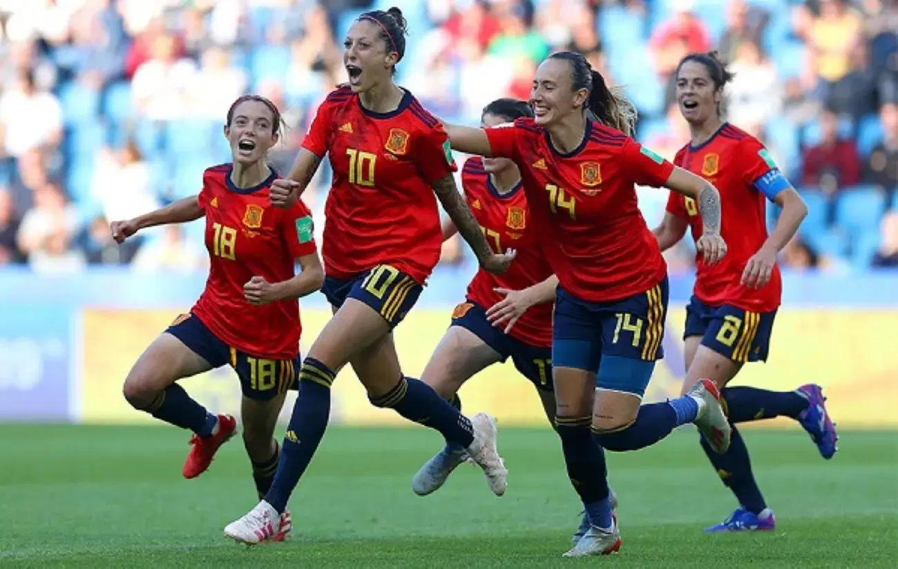 Spain Women's World Cup 2023 squad: The 23-woman squad for the tournament