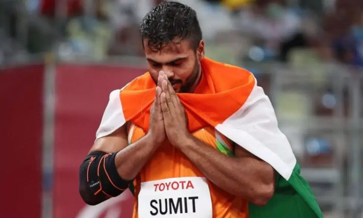 2023-07-world-para-athletics-championships-2023-sumit-antil-world-record