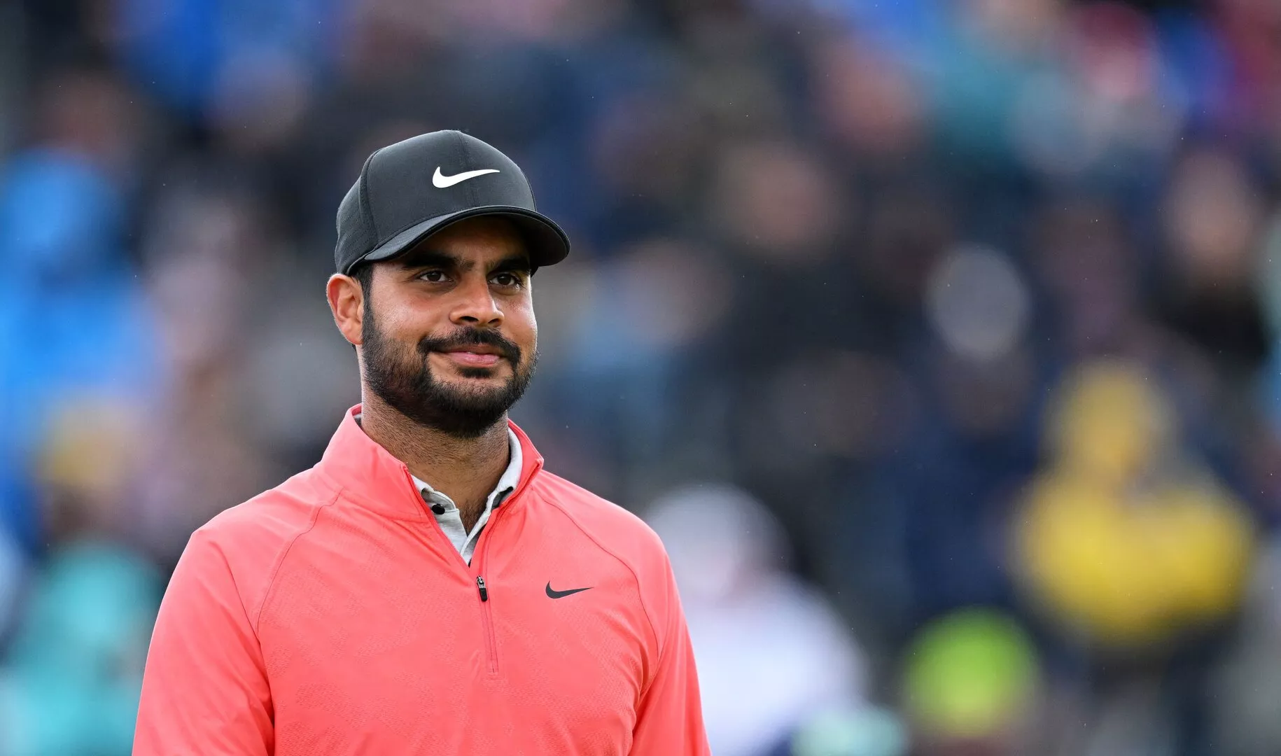 The Open Championship Day 3: Shubhankar Sharma Impresses, Currently Tied for 9th