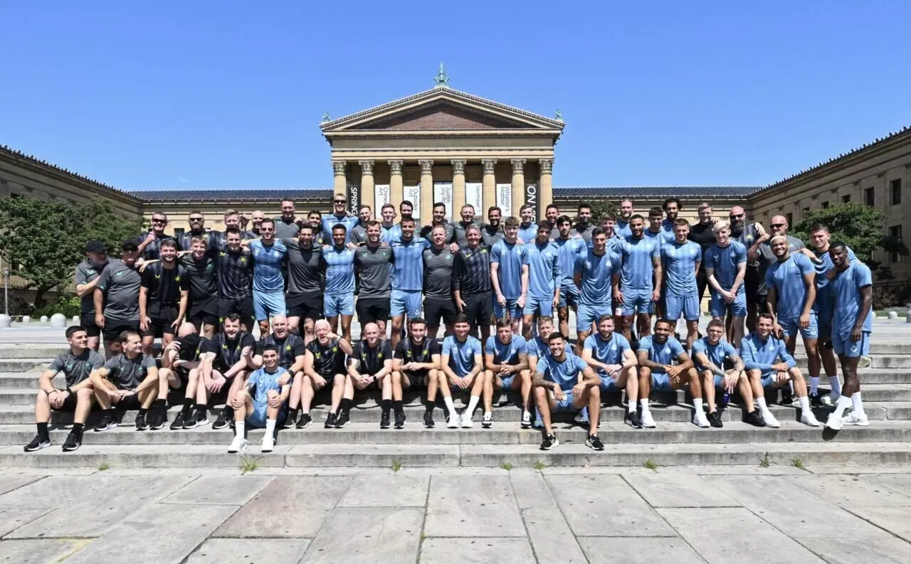 Everything we know about ‘We Are