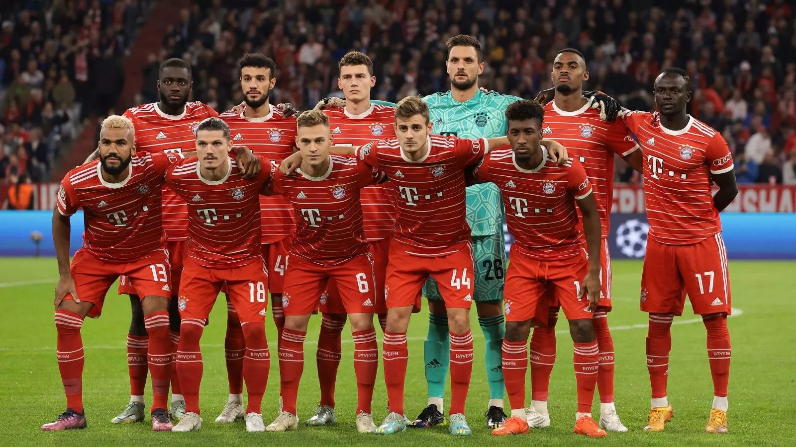 Bayern Munich Ready To Hear Offers For €75m Rated Star