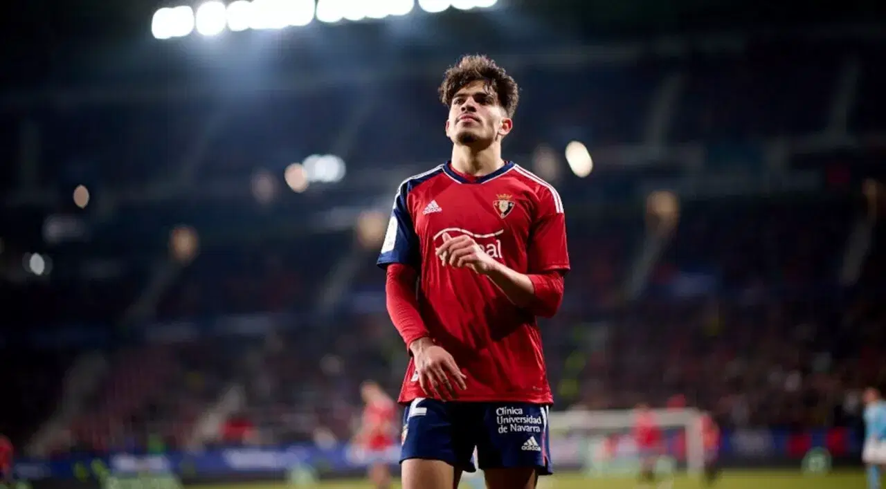 Abde Ezzalzouli: Profile, playing style, scouting report