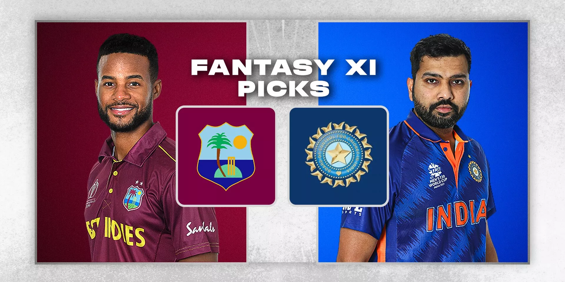 Wi Vs Ind Dream11 Prediction Dream11 Playing Xi Today 1st Odi Indias Tour Of West Indies 2023 8437