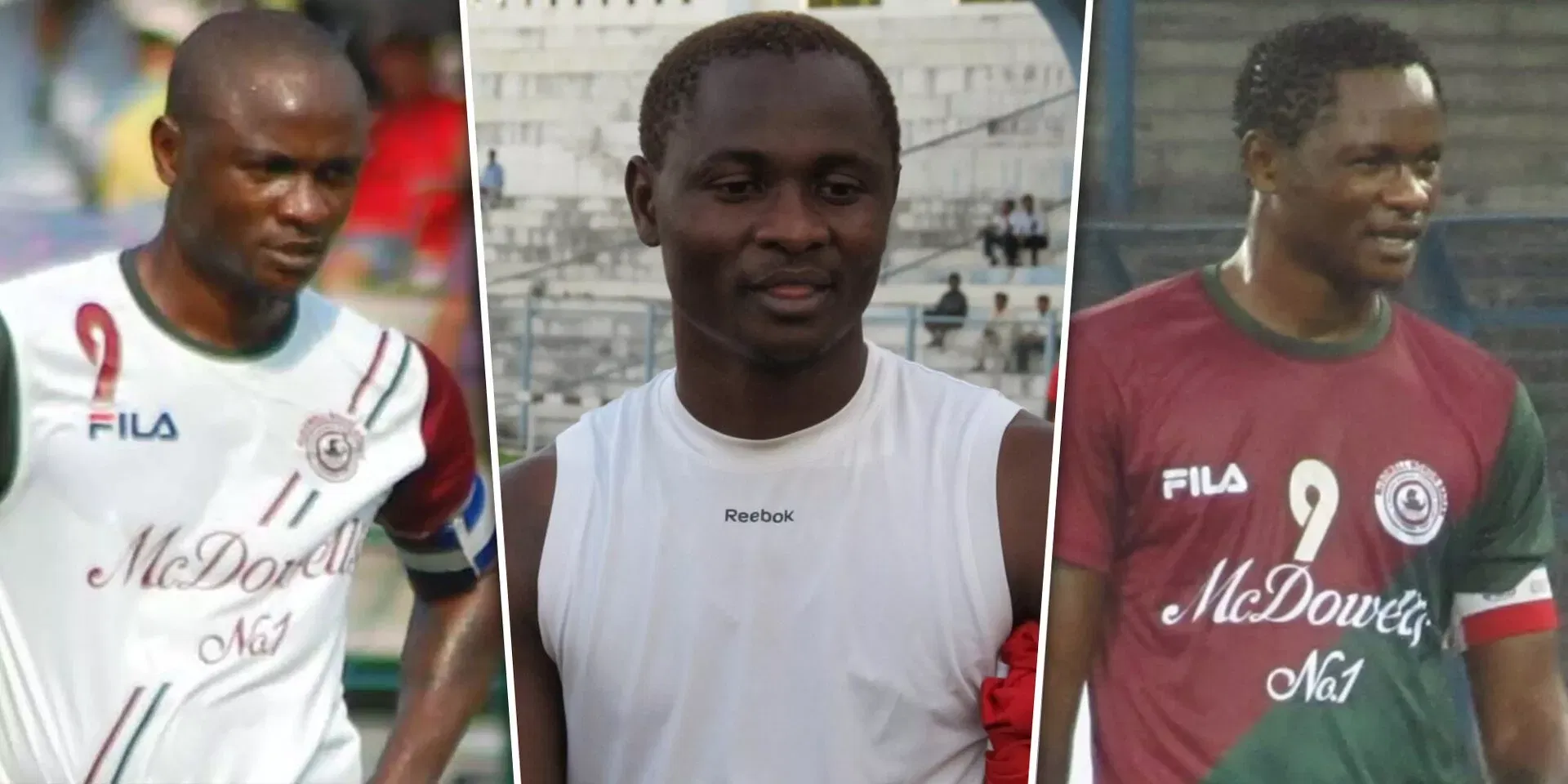 Down memory lane Remembering Odafa Okolie’s goalscoring prowess