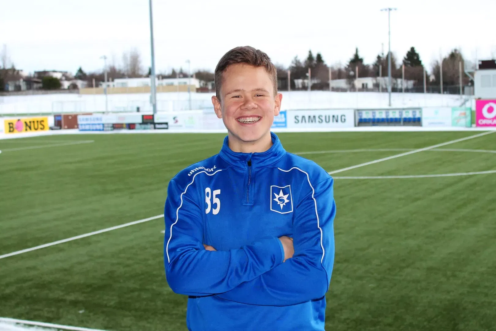Eggert Aron Gudmundsson: Profile, playing style, scouting report