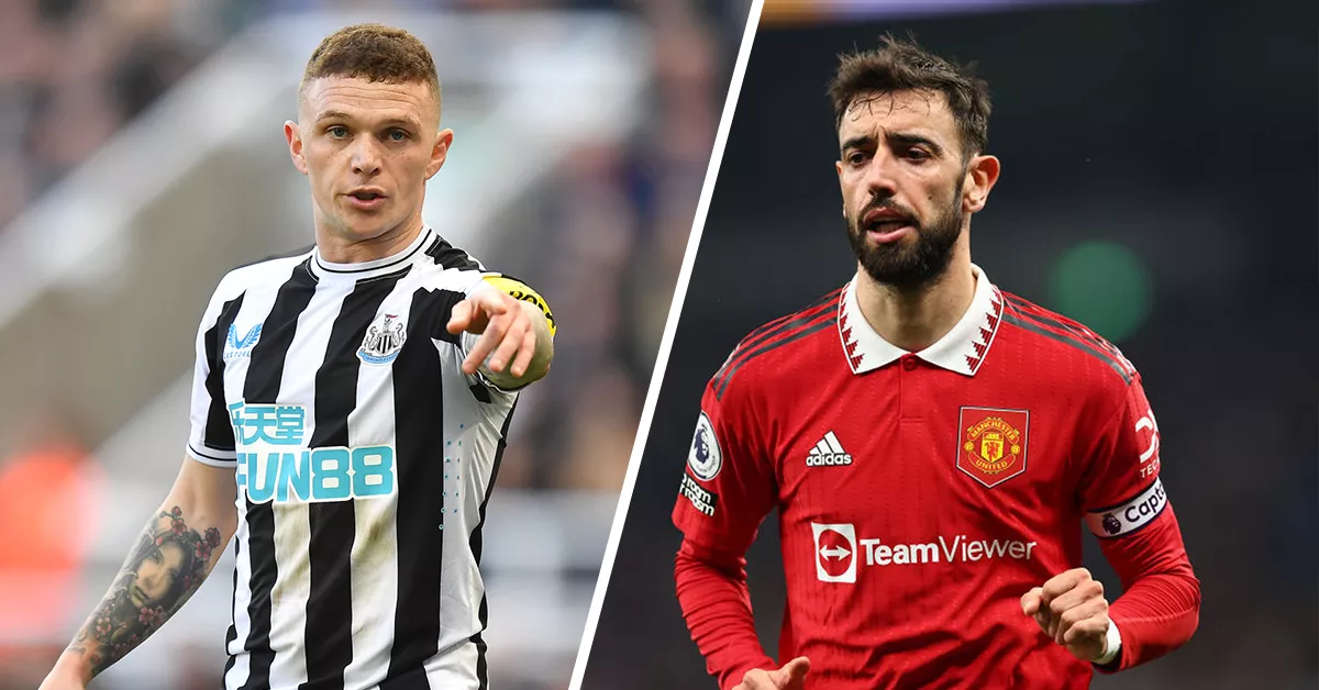 Newcastle United - Players' picks 2022/23