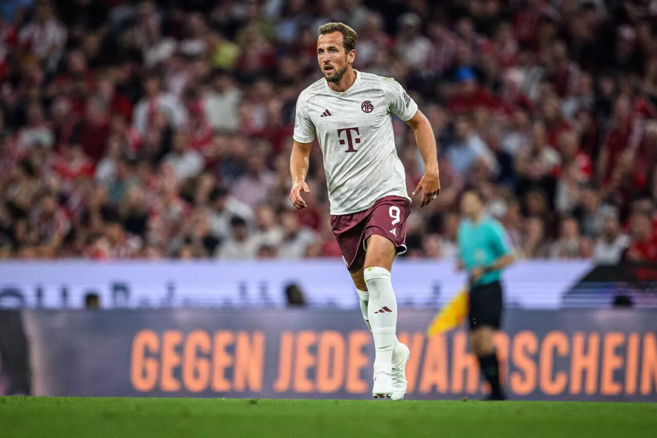 Harry Kane Signs Lifetime Boot Deal With Skechers Reports