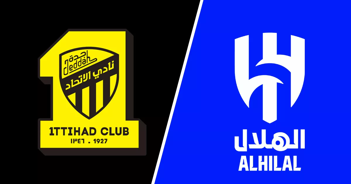 Al Ittihad Vs Al Hilal Where And How To Watch 