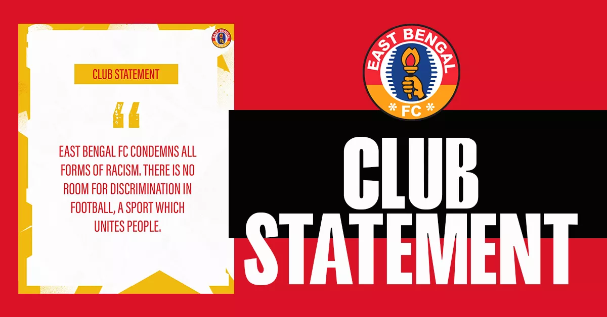 East Bengal FC on X: 