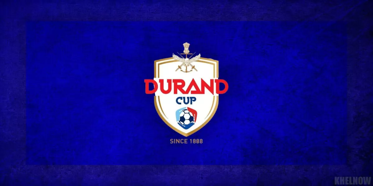 Durand Cup 2023 Fixtures Standings Streaming Results Table Telecast Venue