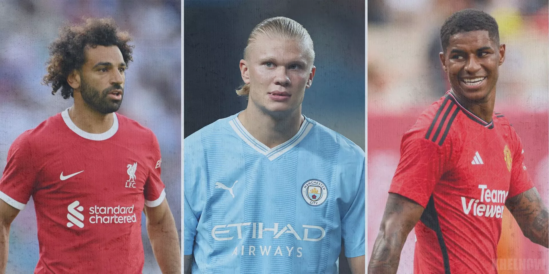 AI picks FPL 2023/24: Marcus Rashford, Erling Haaland, Darwin