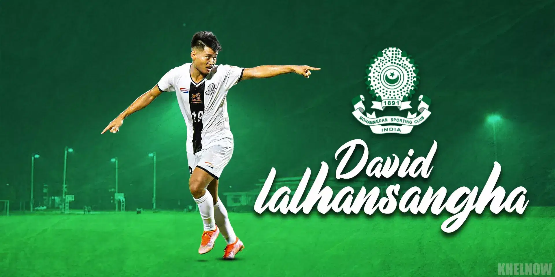 David MDSC