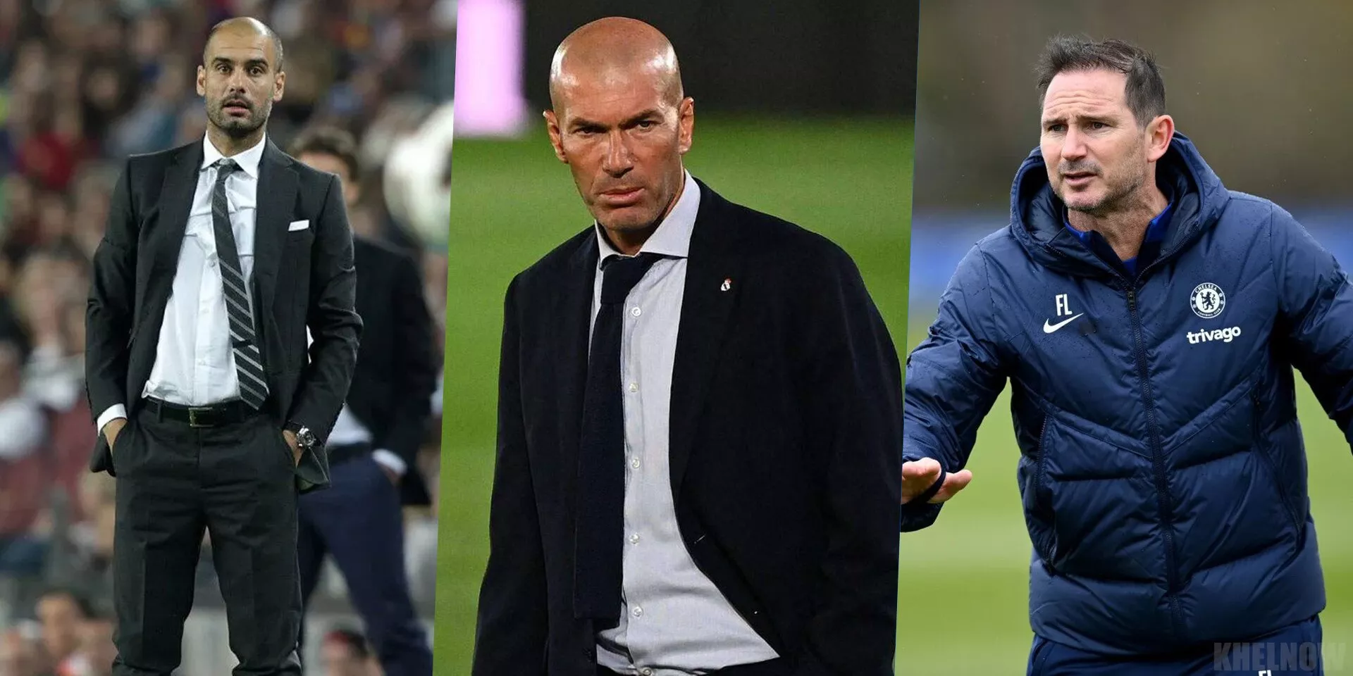 Top 10 footballers who returned to their old clubs as manager