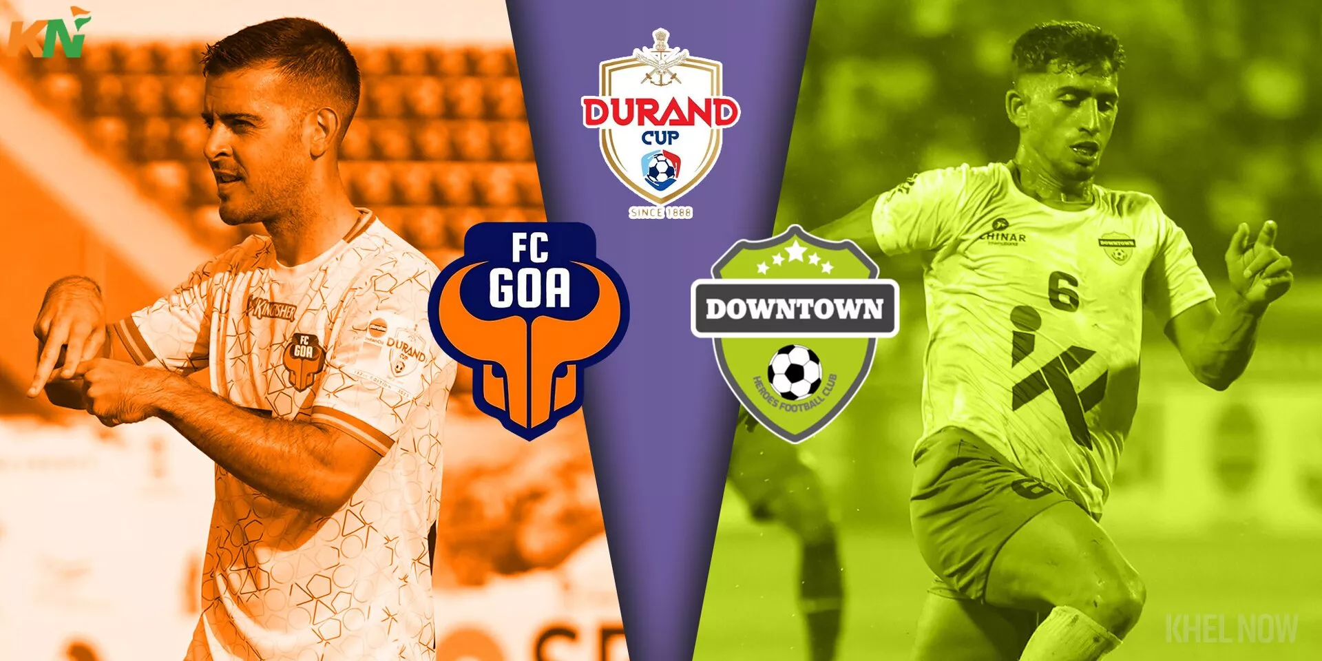 durand-cup-2023-fc-goa-aim-victory-against-downtown-heroes