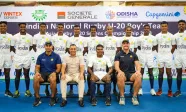 India Finishes Fifth In Asia Rugby U 20 Championship