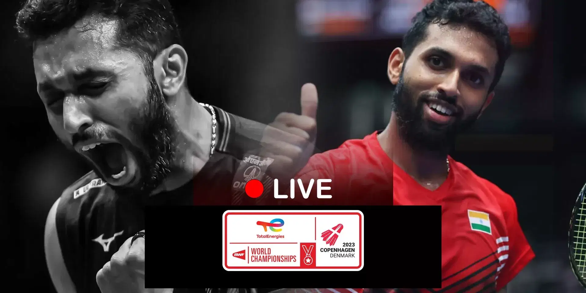 BWF World Championships 2023 Semi-Finals Highlights HS Prannoy settles for bronze after semi-final defeat to Kunlavut Vitidsarn