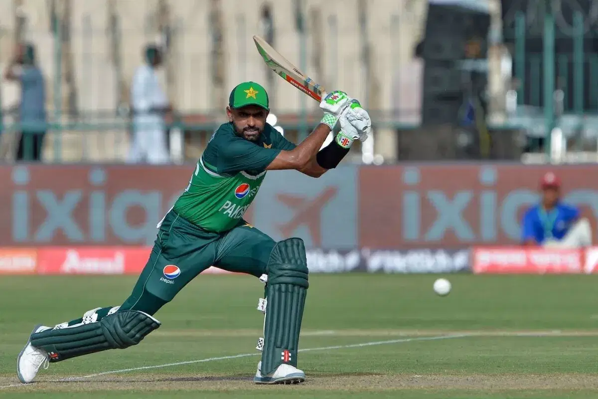 Babar Azam