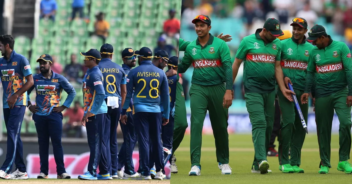 BAN vs SL Bangladesh Playing XI vs Sri Lanka, Asia Cup 2023 Predicted