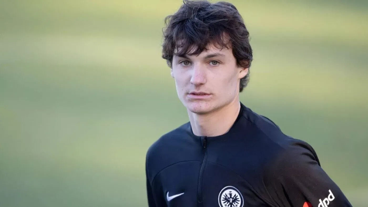 Top five Bundesliga youngsters who can breakthrough in 202324