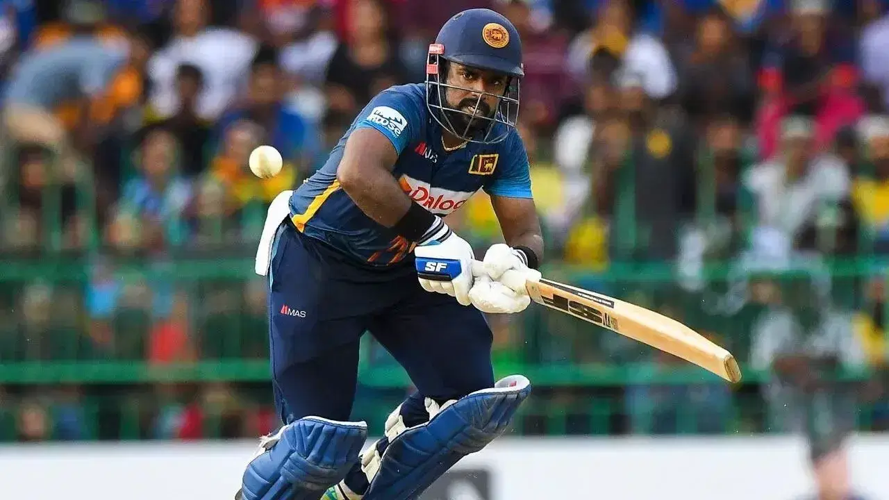 Sri Lanka Squad Asia Cup 2023 New Jersey 1st Match Sri Lanka vs Bangladesh  at Kandy 