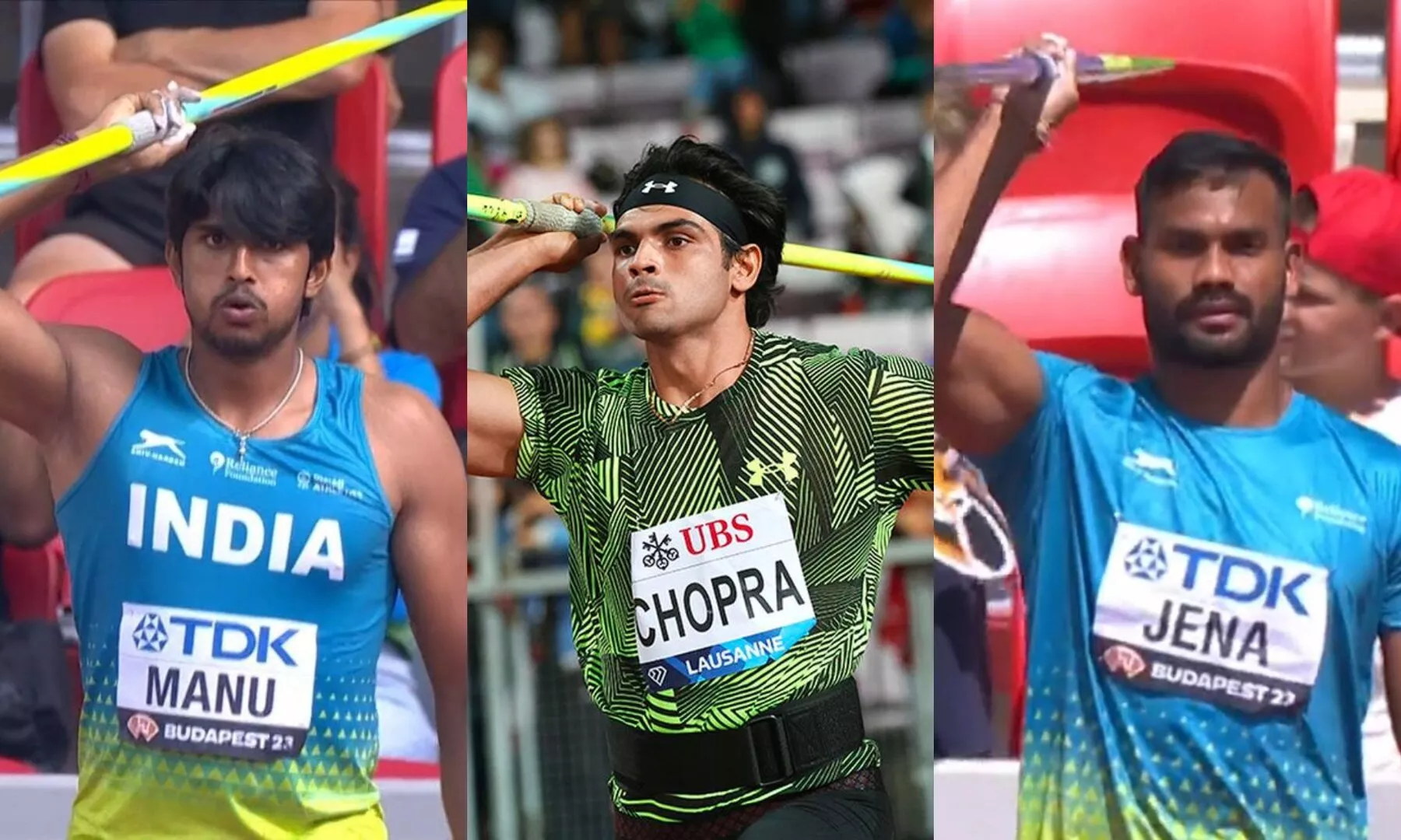 Indian javelin throwers to cross 80m mark in 2023