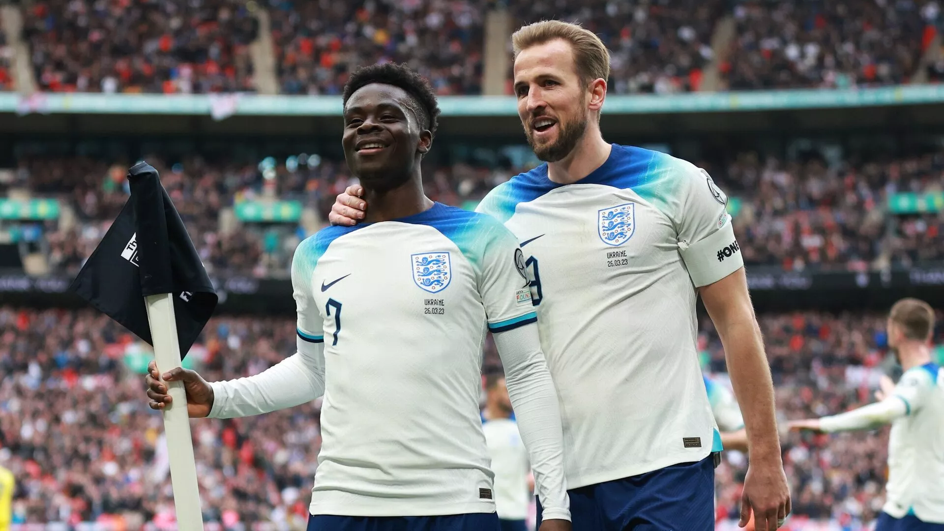 England announce squad for September international break