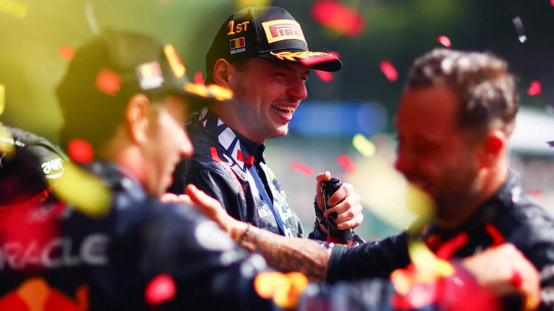 Formula 1: What is F1 2023 summer break and when does it end?