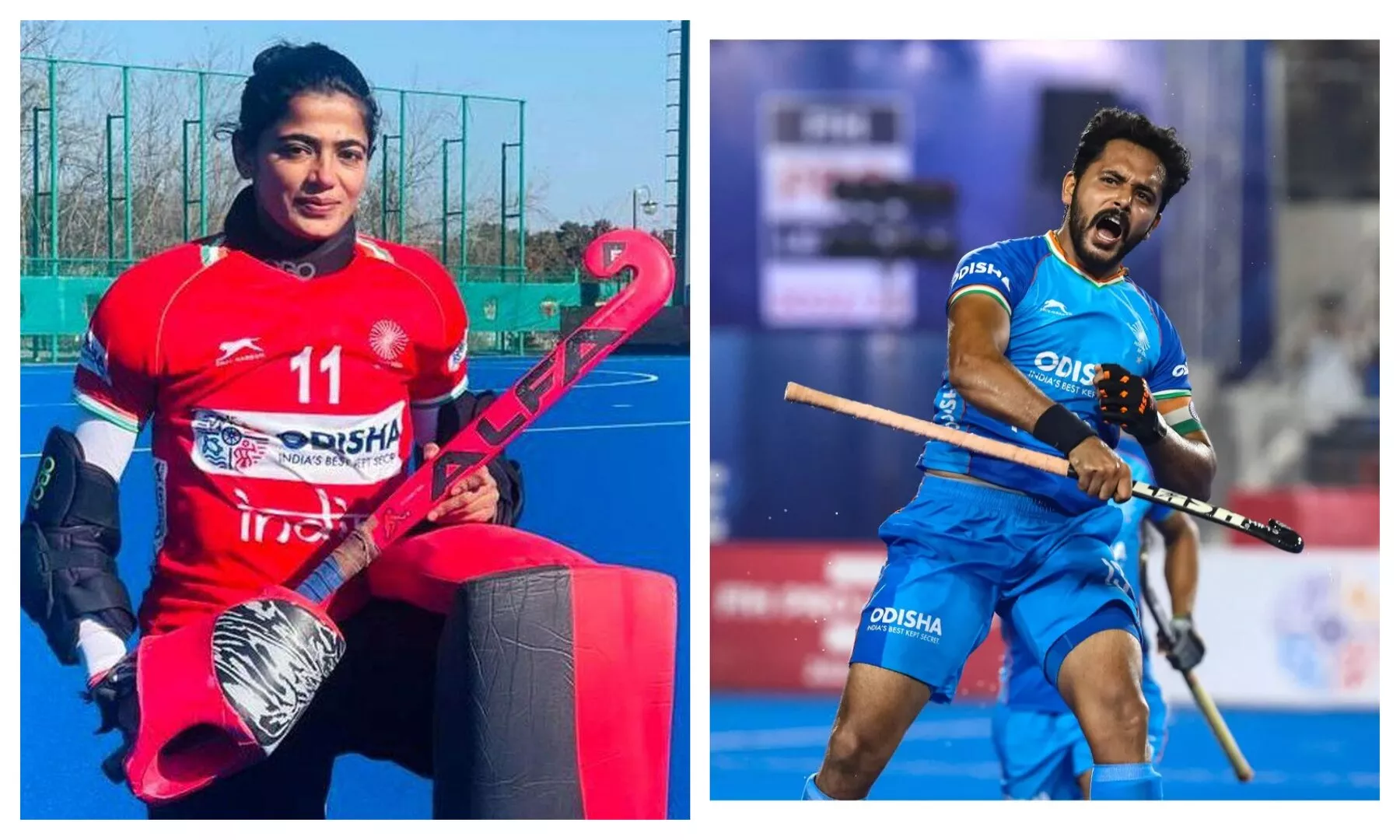 Asian Games 2023 Schedule for Indian men’s, women’s hockey team announced