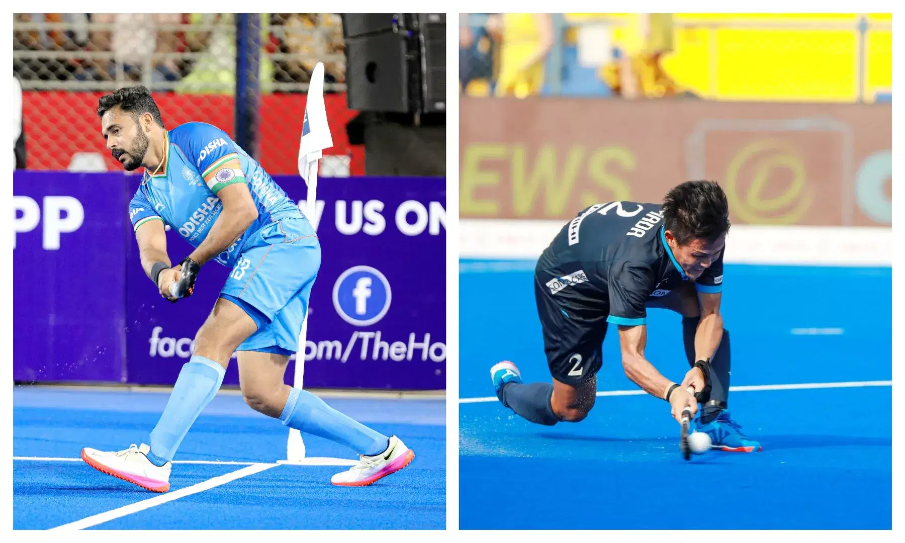 Where and how to watch India vs Japan semifinal match, in Asian