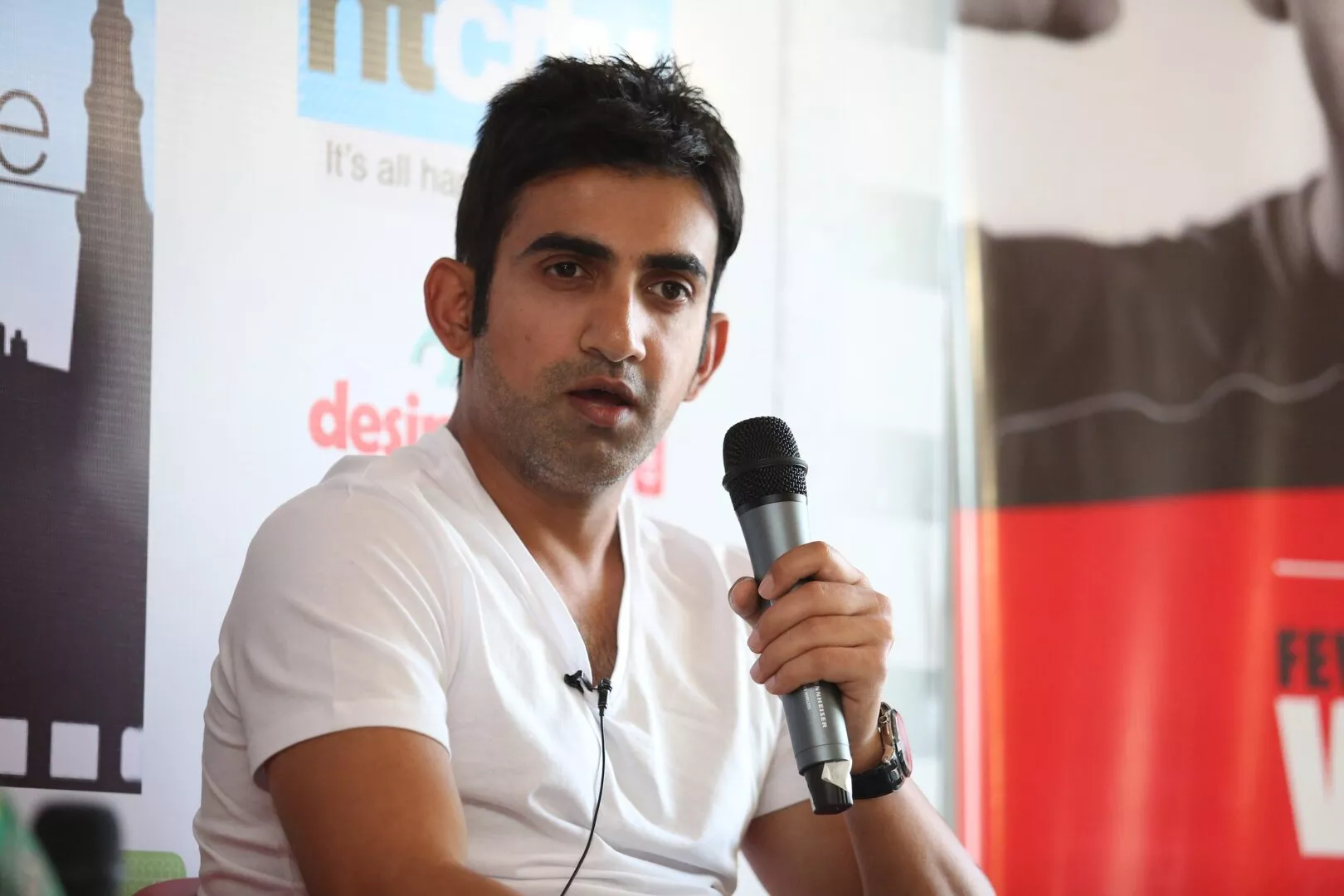 “Pick In-form Players First,” Gautam Gambhir Spares His Two Cents On ...