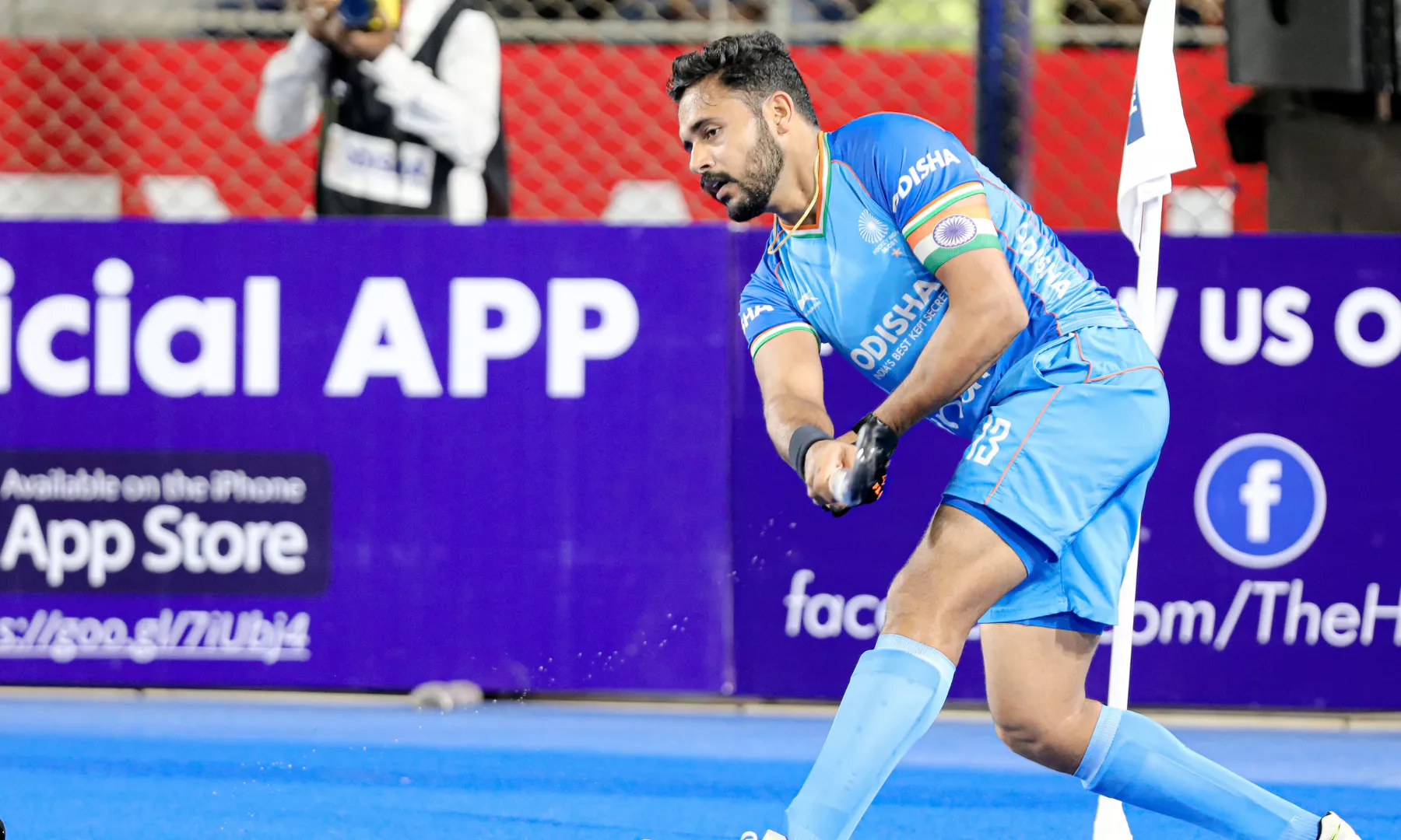 India name men’s hockey team probables list for Asian Games