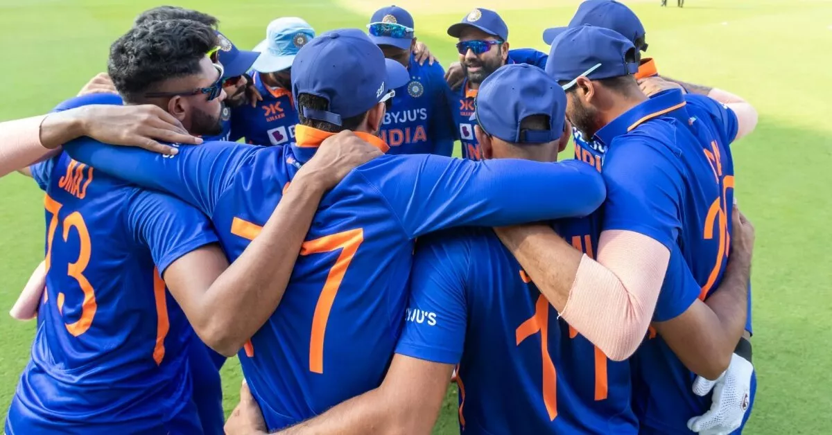 IND vs AUS: India playing XI vs Australia, 2nd ODI, 2023 – Predicted