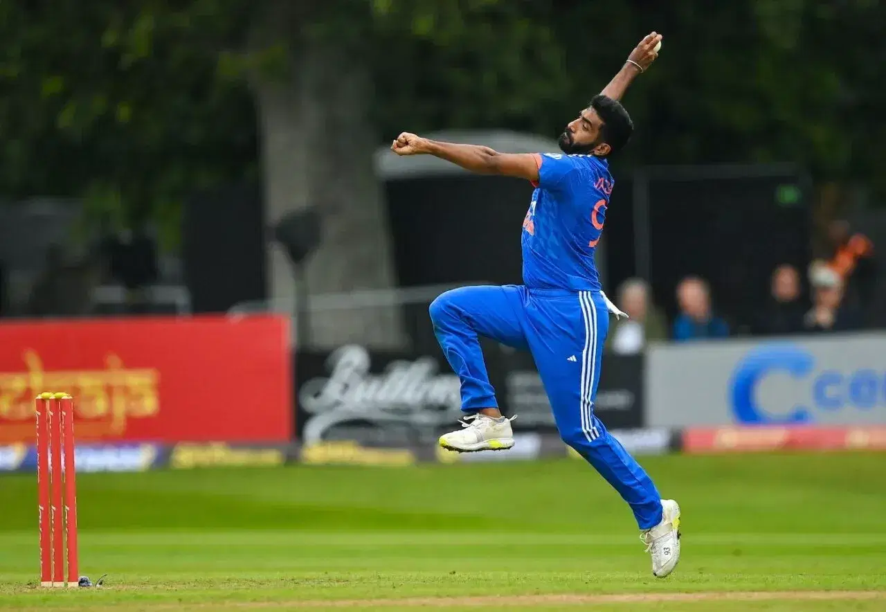 NCA Coach reveals Jasprit Bumrah remodeled his action to avoid injuries in future