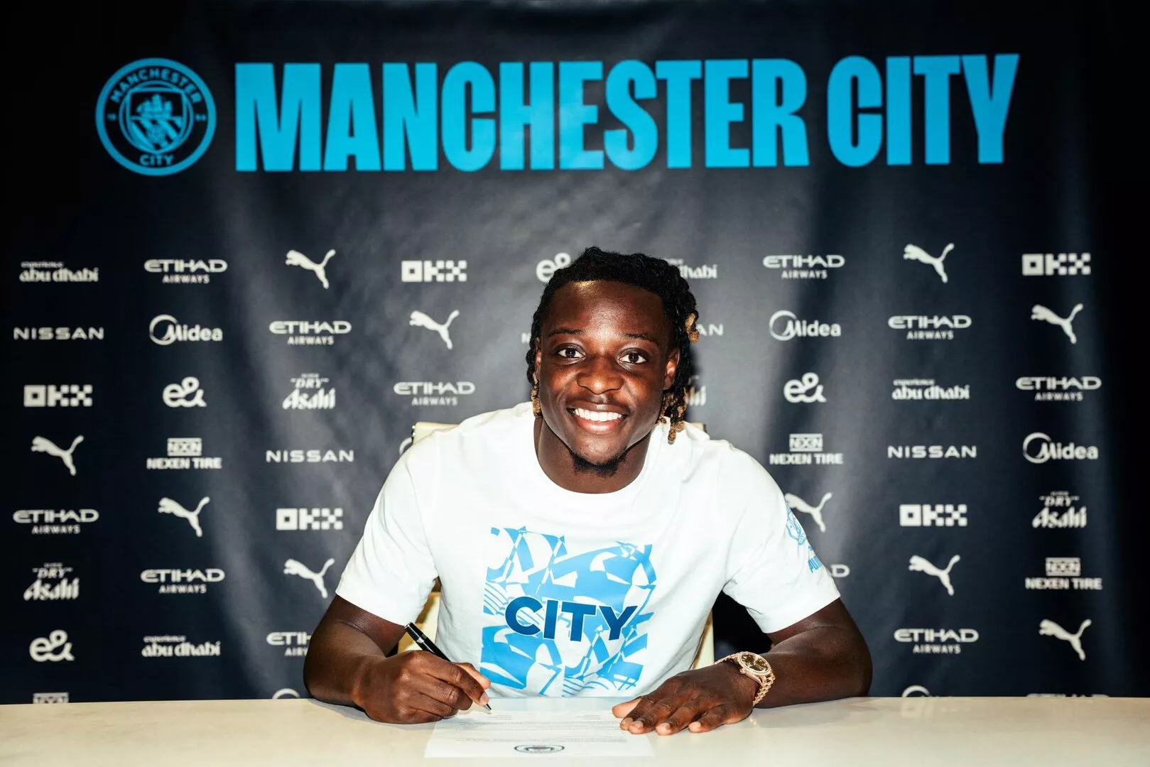 Jérémy Doku: Have Manchester City Signed the Next Big Thing?