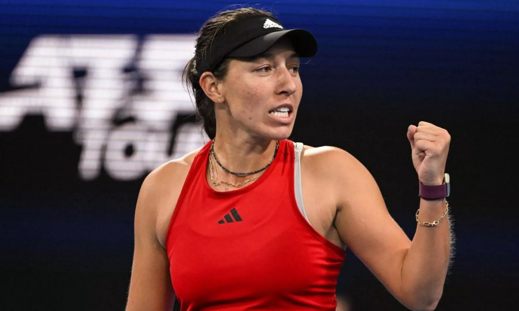 Jessica Pegula becomes second player to register 35 or more wins in ...