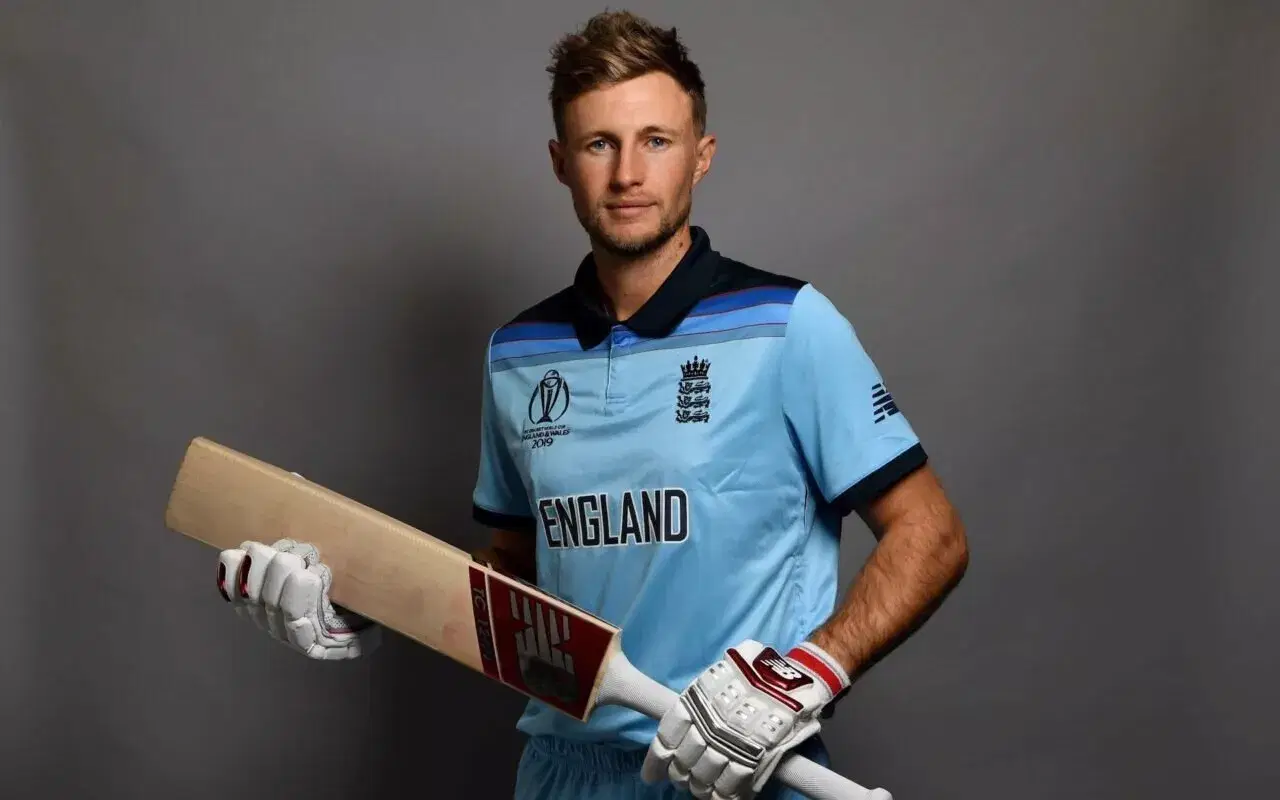 Joe Root