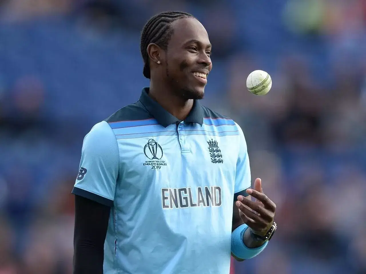 Jofra Archer