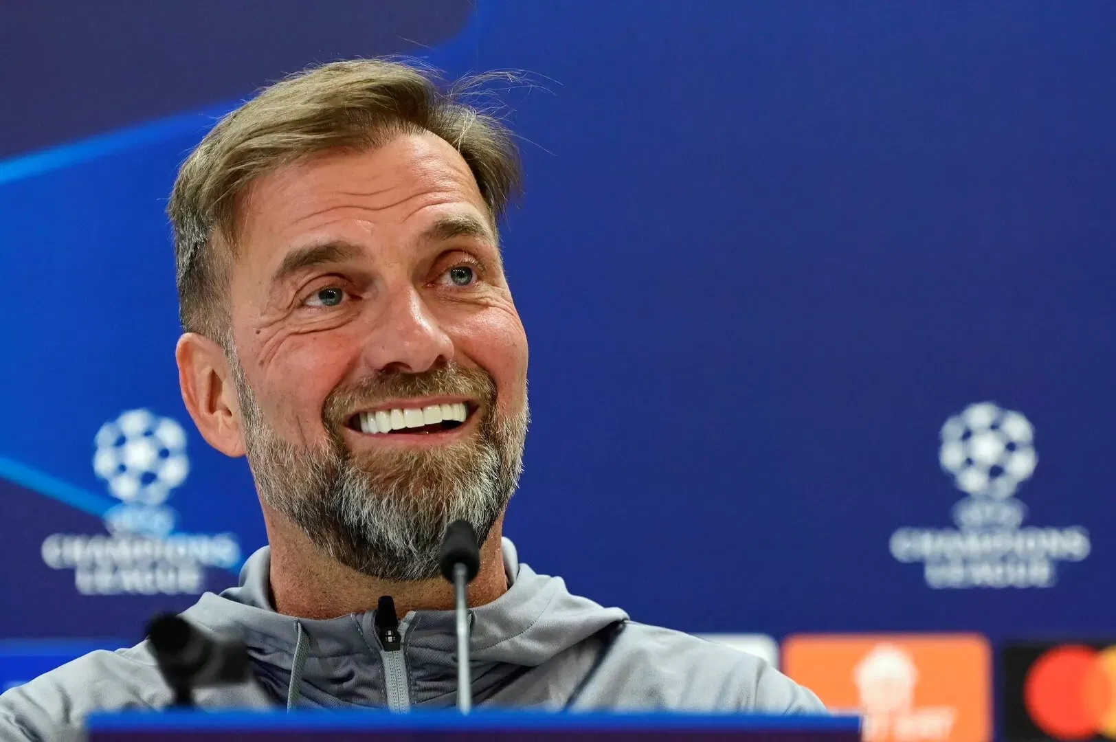 Germany target Jurgen Klopp as national team coach at end of 202324 season