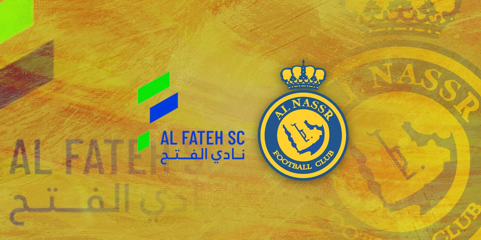 Al Fateh vs Al-Nassr