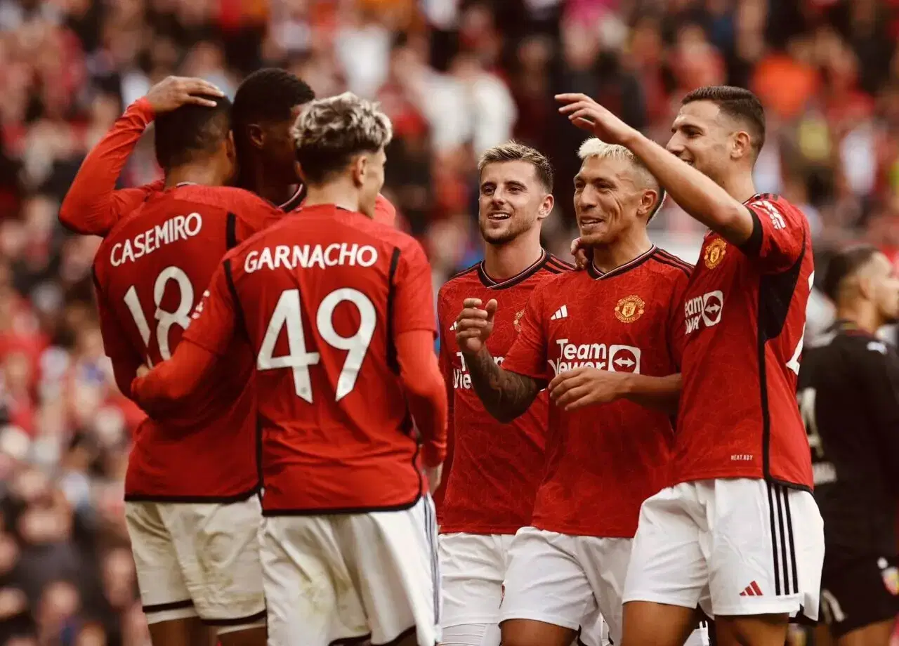 Manchester United vs Athletic Club LIVE! Friendly result, match stream and  latest updates