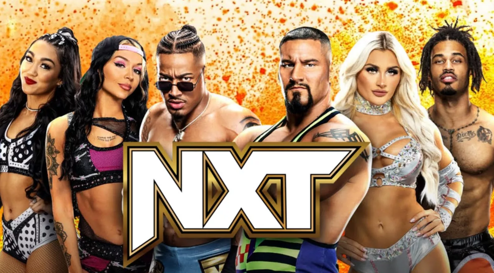 WWE NXT (August 15, 2023) Matches, news, rumors, predicted matches