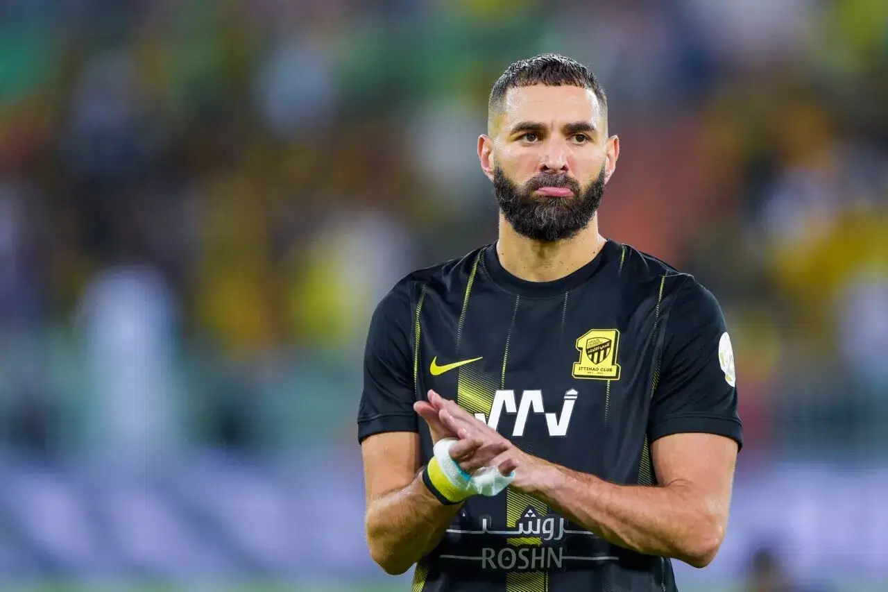 Al-Ittihad vs Sepahan predicted lineups: AFC Champions League