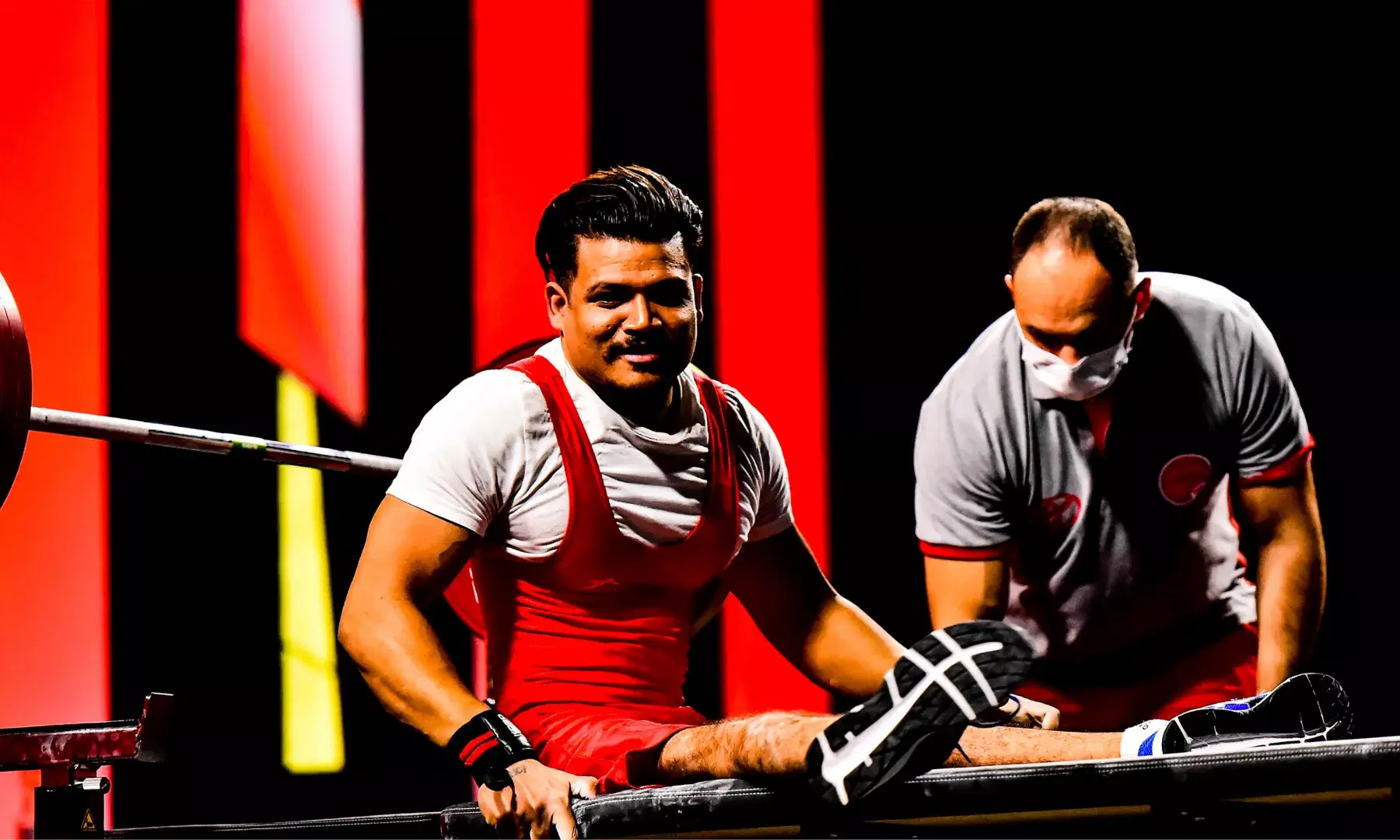 World Para Powerlifting Championships