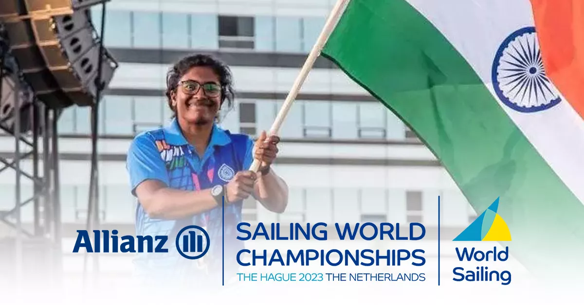 Sailing World Championships 2023 Updated Schedule, fixtures, results