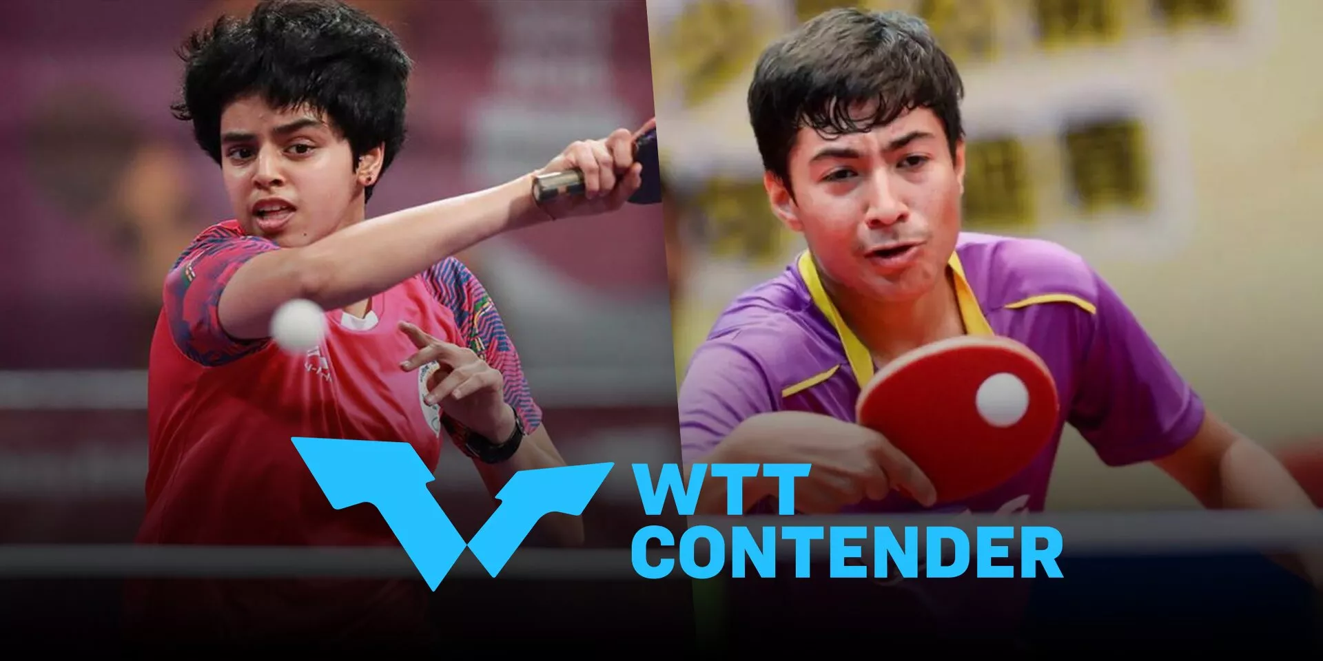 WTT Contender Almaty 2023 Full schedule, fixtures, results, live streaming details